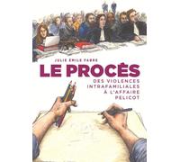 Morgen Le procès de violences intrafamiliales à l'affaire Pelicot