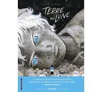 Morgen Terre ou Lune tome 1