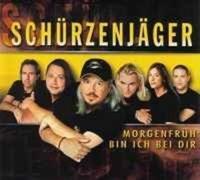 Morgenfrüh Bin ich bei Dir (2001/02) [Import]