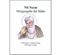 Morgengabe der Sikhs Raja Singh (Auteur)