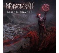 Morgengrau - Blood Oracle