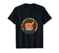 Morgenklang - Méditation avec Mantra T-Shirt