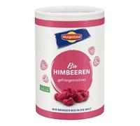 MorgenLand Framboises lyophilisées, 25 g