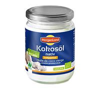 MorgenLand Huile de coco bio 450 ml