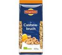 MorgenLand - Noix de cajou en gros 500g - 500g