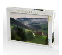 Morgennebel 64x48