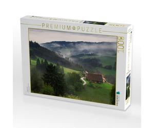 Morgennebel 64x48