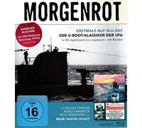 Morgenrot [Blu-Ray] [Import]