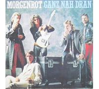 MORGENROT - Ganz nah dran / 84 673