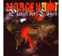Morgenrot - Planet Der Luegen [Import]