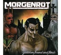 Morgenrot - Zwischen Freund und Feind