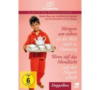 Morgens um sieben ist die Welt noch in Ordnung / Wenn süß das Mondlicht au (DVD)