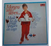 Morgens Um Sieben ... [Vinyl LP]