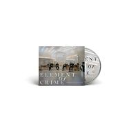 Element of Crime – Morgens Um Vier – CD (Import)