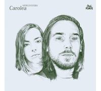 Christian Morgenstern – Carolea – CD