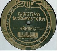 Morgenstern,Christian - Erkrath [Vinyl Maxi-Single]