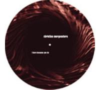Morgenstern,Christian - I Bare Because You Do [Vinyl Maxi-Single]