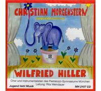 Morgenstern,Christian - Kinderliederbuch
