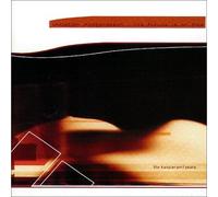 Morgenstern Christian - The Future is on Fire Pt 1 [Import]