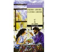 Morgenstern Susie - Primo, Ultimo Amore [Import]