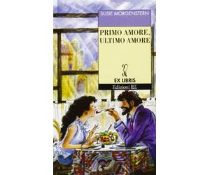 Morgenstern Susie - Primo, Ultimo Amore [Import]