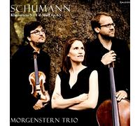 Morgenstern Trio - Klaviertrio 1 [Import]
