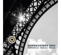 Morgenstern Trio Morgenstern Trio (CD) Album