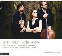 Morgenstern Trio - Schubert und Schumann [Import]