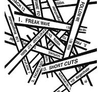 Morgenthaler, Röllin : Freak Wave-Short Cuts