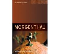 Morgenthau by Scheuerman & William E. Professor of Political Science at Indiana University & IN William E. Scheuerman (Auteur)