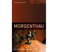 Morgenthau by Scheuerman & William E. Professor of Political Science at Indiana University & IN William E. Scheuerman (Auteur)