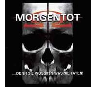 Morgentot - Denn Wussten Was Sie Taten [Import]