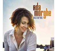 MORGHE - PICTURES - CD - G3z