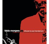 Morghera, Fabio - Tribute to Joe Henderson