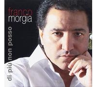 Morgia Franco - Di Piu Non Posso [Import]