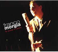Morgia Franco - La Musica E L'amore [Import]