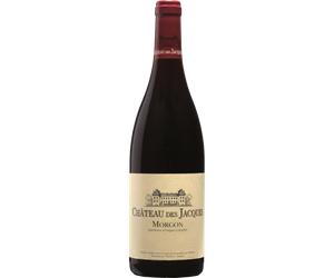 Morgon 2023 - Château des Jacques