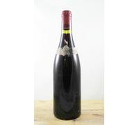 Morgon Age Bouteille de Vin Millésime 1989 MA