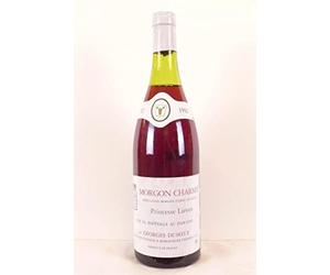 morgon charmes georges duboeuf princesse lieven rouge 1982 - beaujolais