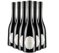 Morgon La Centenaire - Rouge 2024 - Château de Pizay - Vin Rouge du Beaujolais (6x75cl) HVE