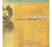 Morgoth - Feel Sorry For The Fanatic (1996)