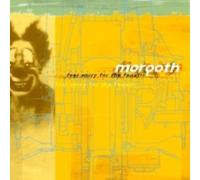 Morgoth - Feel Sorry For The Fanatic [Compact Discs] Reissue