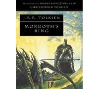 Morgoth's Ring – Harper Collins Publishers