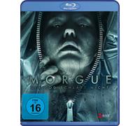 Cardozo, Hugo - Morgue - Der Tod schläft nicht [Blu-ray]