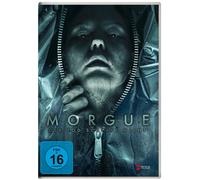 Morgue : Der Tod schläft nicht – Francisco Ayala, Pablo Martinez, Maria Del Mar Fer – DVD – Import