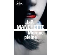 Morgue pleine