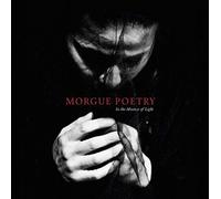 MORGUE POETRY - IN THE ABSENCE OF LIGHT CD NEUF