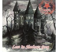 Morgul - Lost in Shadows Grey [Import]