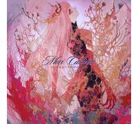 Mori Calliope – Disasterpiece – CD – Édition limitée (Import Japon)