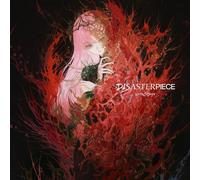 Mori Calliope - Disasterpiece - Standard Edition [Compact Discs] Japan - Import